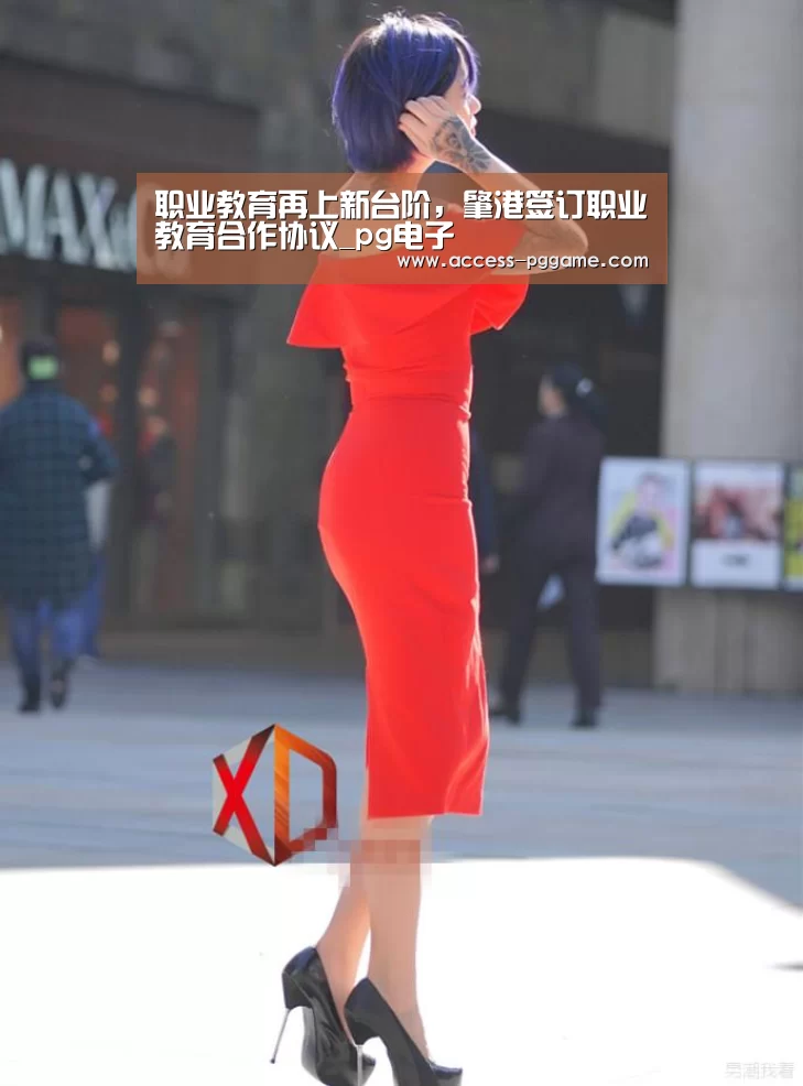 职业教育再上新台阶，肇港签订职业教育合作协议_pg电子