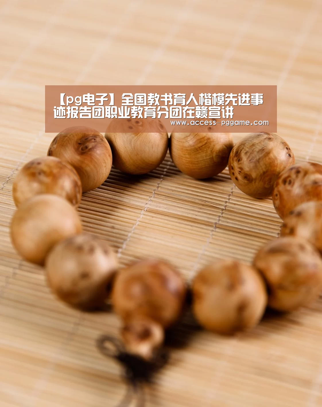 【pg电子】全国教书育人楷模先进事迹报告团职业教育分团在赣宣